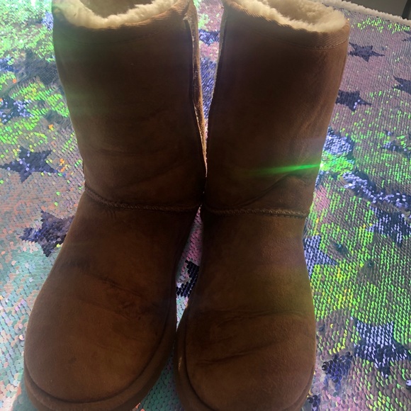 Boots UGG - Picture 1 of 8